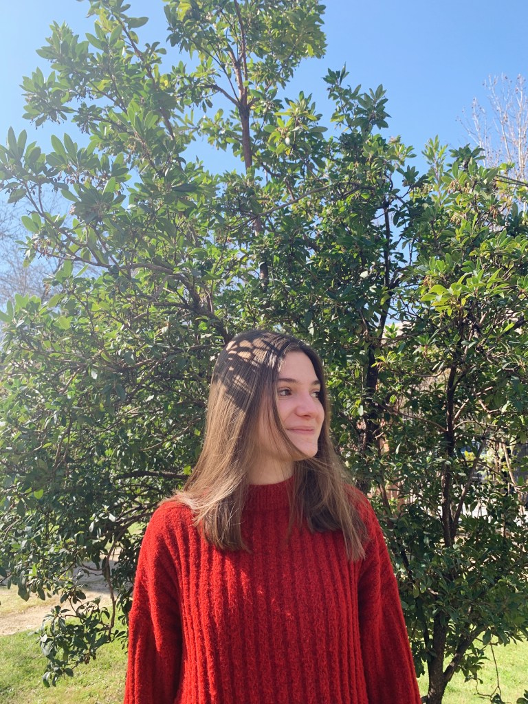 Somos un medio que busca informar sobre ecología, medio ambiente y sostenibilidad actual.